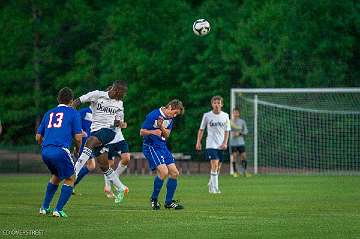 VBSoccer vs Byrnes 203